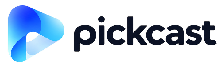 픽캐스트 PICKCAST